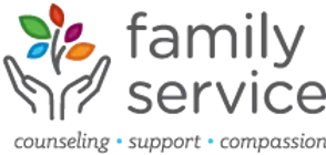 Family Service of Waukesha logo