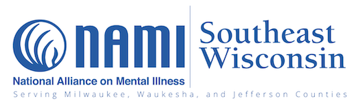 NAMI of Southeast Wisconsin logo